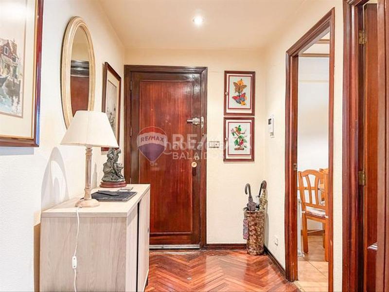 Foto ce5fa40e-22f2-40e5-8164-d1f02ddac3d5. Piso en Camelias - Pi y Margall Vigo
