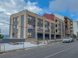 Pis  Avenida redondela