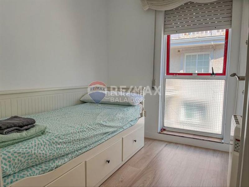 Foto 1348a84c-b001-478e-bf69-c221cb0bbc57. Appartamento con riscaldamento parcheggio in Sanxenxo pueblo Sanxenxo