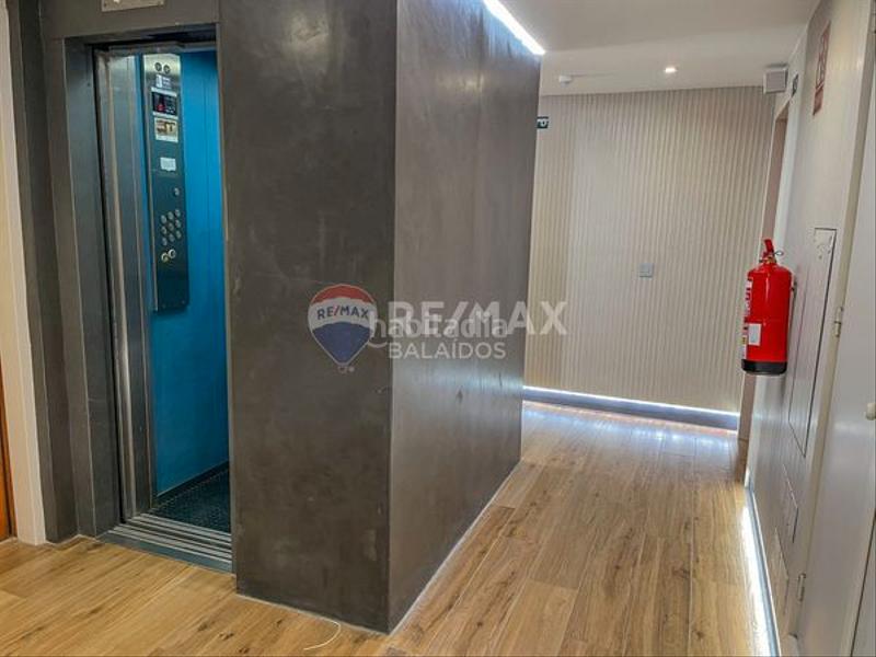 Foto 124e1dd7-eea0-4f99-9378-323c4f1b6bc3. Flat with heating parking in Sanxenxo pueblo Sanxenxo