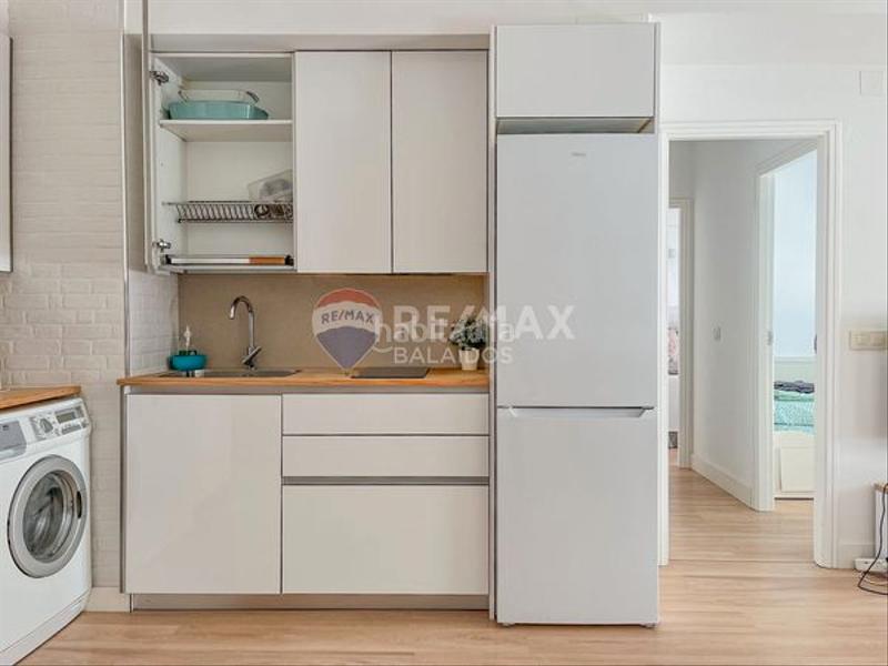 Foto 15b529fc-3f5c-4d3e-b980-81acd9542a5b. Flat with heating parking in Sanxenxo pueblo Sanxenxo