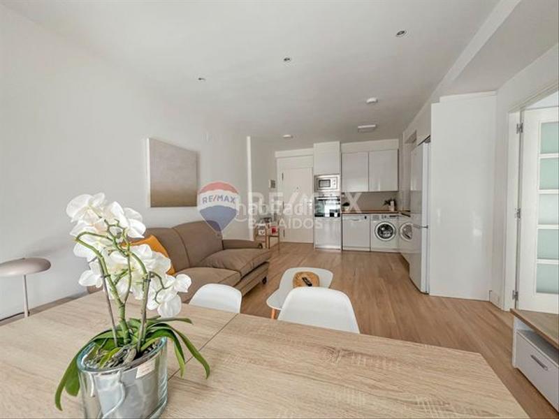Foto 620e94ad-4152-4052-bb40-dd9fd8e07c85. Flat with heating parking in Sanxenxo pueblo Sanxenxo