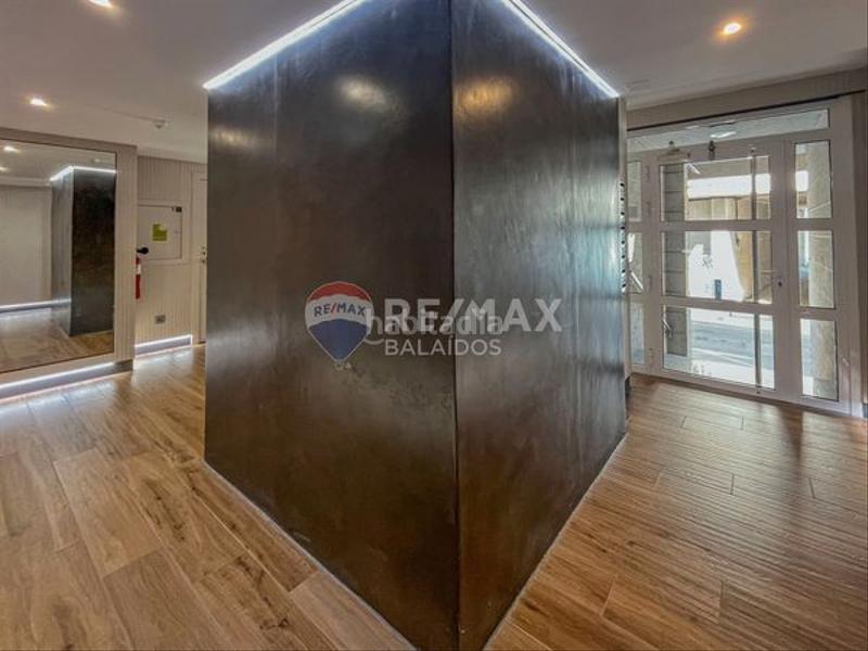 Foto a5834ee6-e494-467e-9ab0-d27d985cce2a. Flat with heating parking in Sanxenxo pueblo Sanxenxo