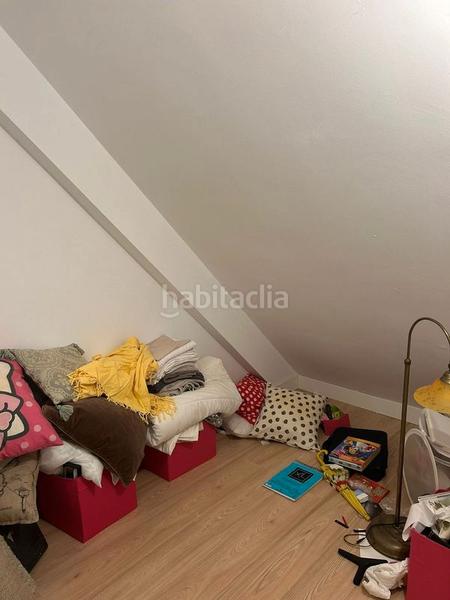 Foto bcd2fe57-1028-49a2-930a-5567e6488e7c. Flat with heating parking in Sanxenxo pueblo Sanxenxo