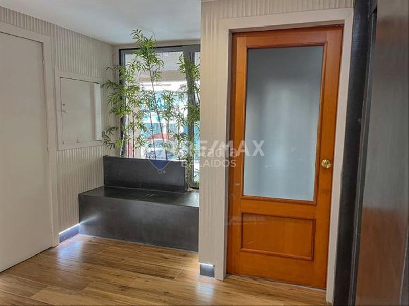 Foto dd4f0e82-b240-4144-8282-8c6192a562f9. Flat with heating parking in Sanxenxo pueblo Sanxenxo