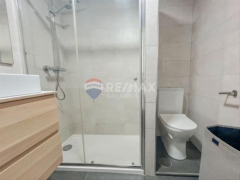 Foto dd91e40d-e108-49db-9042-cb7d7942c66b. Flat with heating parking in Sanxenxo pueblo Sanxenxo