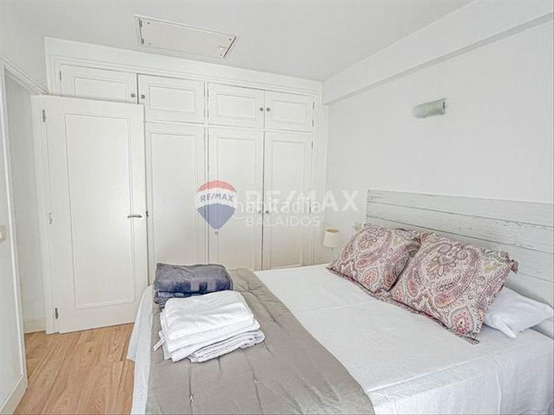 Foto 602a1c3e-26aa-48b2-8912-34bdee24c032. Piso en Sanxenxo pueblo Sanxenxo