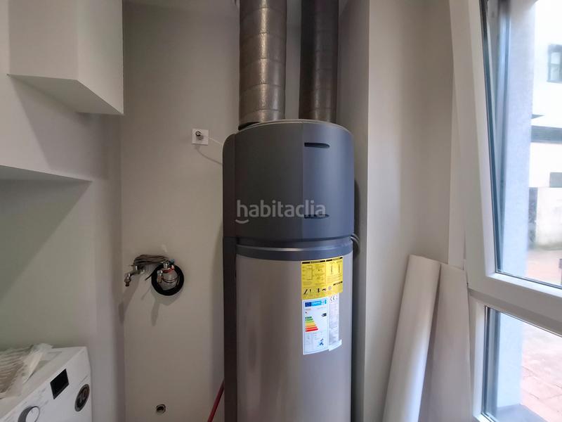 Foto 7cf73ef5-7796-4fe5-83e7-25dfd4d8ca76. Appartement avec chauffage dans As Travesas - Balaidos Vigo