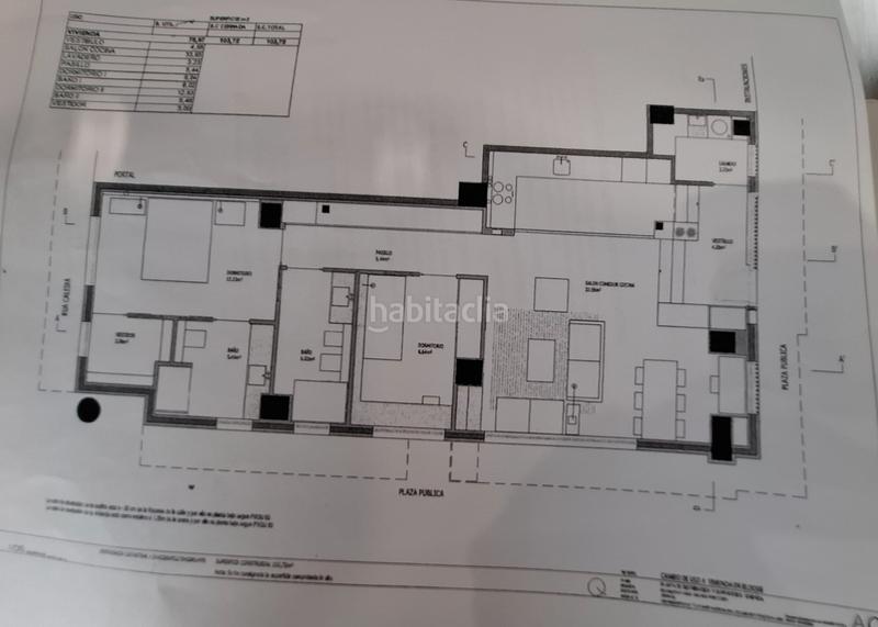 Foto ff8349d1-dd82-490f-b87c-304add78c5f8. Appartement avec chauffage dans As Travesas - Balaidos Vigo