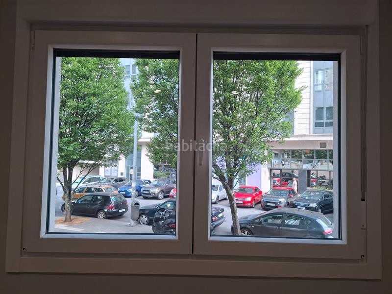 Foto bd2f6499-653d-400b-a855-444265fce773. Piso en As Travesas - Balaidos Vigo