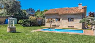 Casa  Camiño das sapeiras