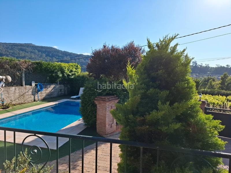 Foto d564885a-d982-4dcc-ba89-e1395dd9d400. Casa en Gondomar