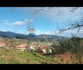 Finca rústica  Lugar regueira