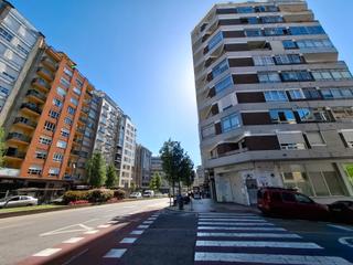 Appartamento in Rúa Travesía de Vigo
