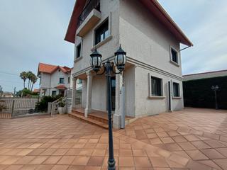 Casa  Camiño da ameixeira