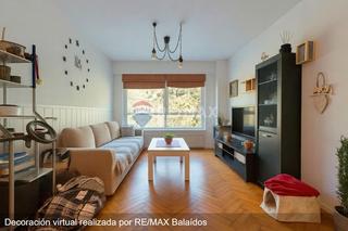 Appartement  Rúa tomás a. alonso