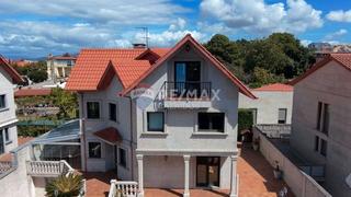 Haus  Camiño da ameixeira