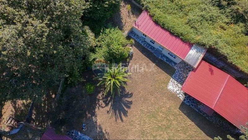 Foto 5604c478-19a6-40f6-a7fb-361bf5bd6377. Casa a Chandebrito Nigrán
