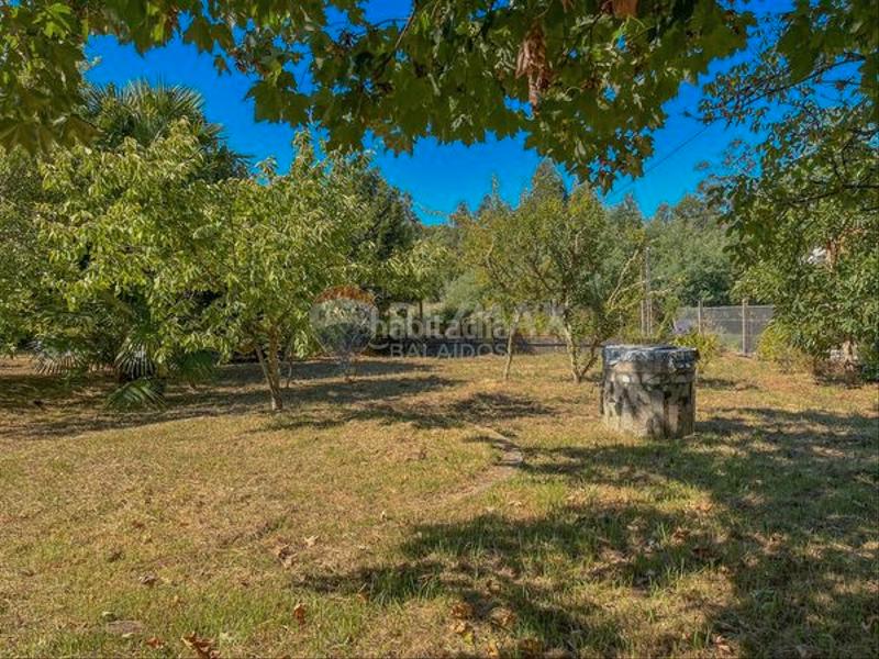 Foto ce51bffe-e9d1-44da-a9f9-6ab13420274e. Casa a Chandebrito Nigrán