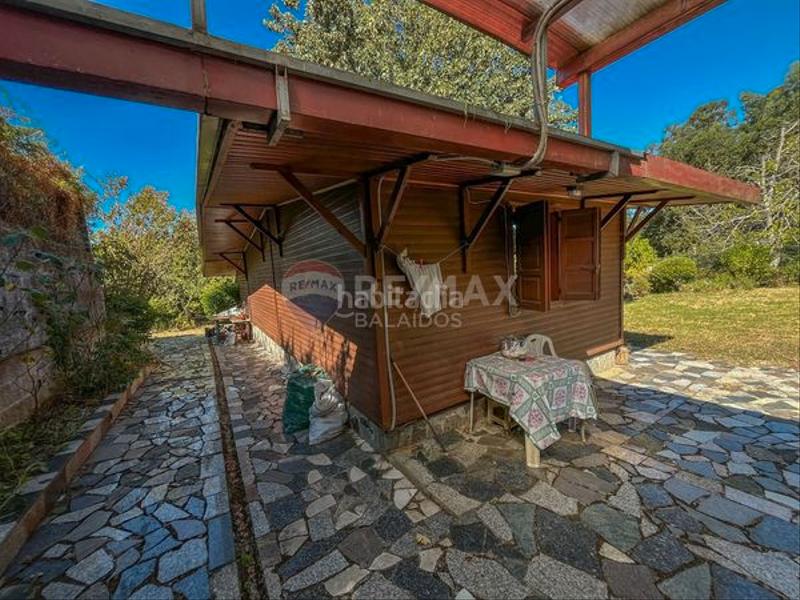 Foto f782c309-4baa-4320-a6bd-e50a10a6b7fb. Casa a Chandebrito Nigrán