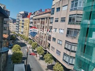 Piso  Rúa de sanjurjo badía