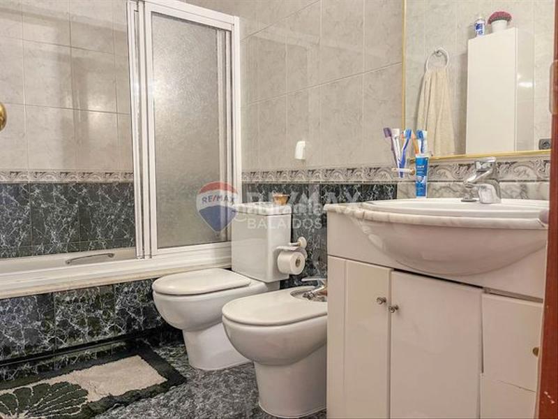 Foto 65964089-a2e6-45fb-8513-31ae19761115. Appartamento con riscaldamento parcheggio in As Travesas - Balaidos Vigo