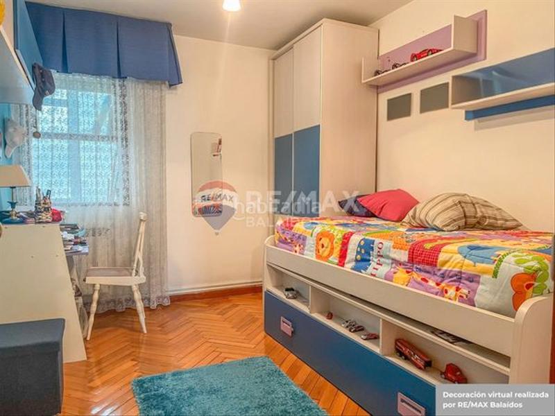 Foto ee46c87f-32bc-4aef-a297-c2bb544c20a3. Appartamento con riscaldamento parcheggio in As Travesas - Balaidos Vigo