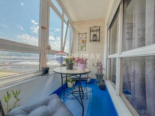 Appartement  Avenida do alcalde portanet