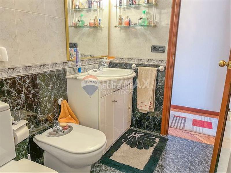 Foto 78ea57a6-5730-4fec-af55-4c934b0fb60a. Appartement avec chauffage parking dans As Travesas - Balaidos Vigo