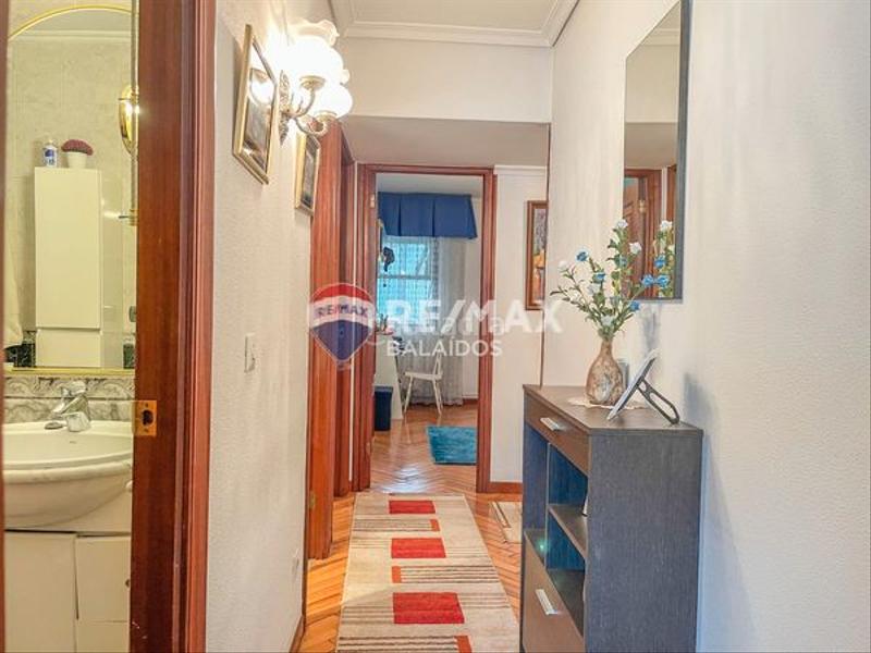 Foto 89f9b906-ce5a-4080-9970-a34b13f48403. Appartement avec chauffage parking dans As Travesas - Balaidos Vigo