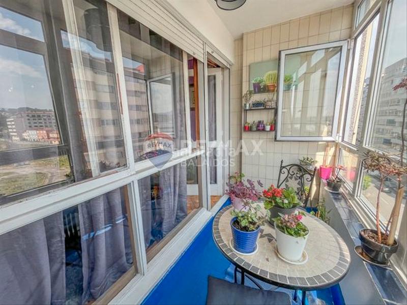 Foto 9dd4a36b-c6cc-4695-bf80-9a88cf0ec438. Appartement avec chauffage parking dans As Travesas - Balaidos Vigo
