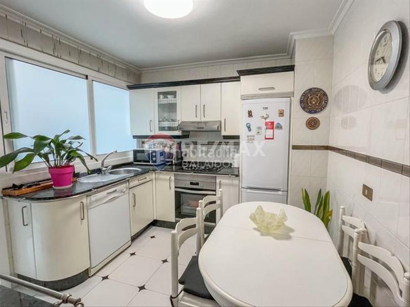 Foto daf25980-e413-4f59-8fd7-98f4195c6e40. Appartement avec chauffage parking dans As Travesas - Balaidos Vigo