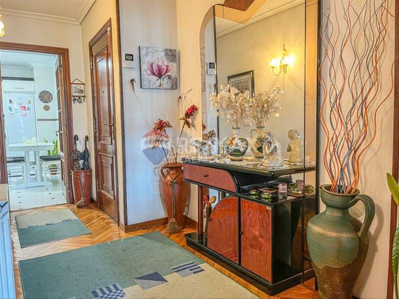Foto ef822152-18d9-4065-9c4d-de33c079fef9. Appartement avec chauffage parking dans As Travesas - Balaidos Vigo