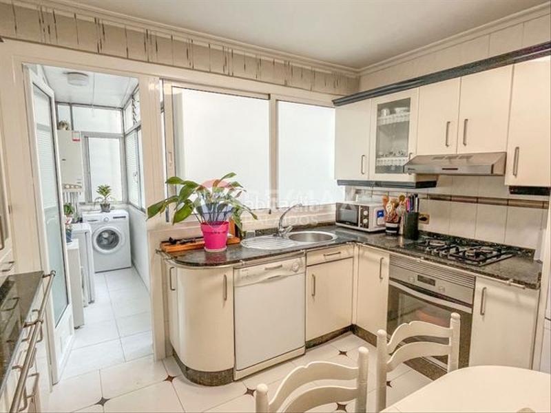 Foto f785c343-924c-4ce0-a0fc-d4d11551c874. Appartement avec chauffage parking dans As Travesas - Balaidos Vigo