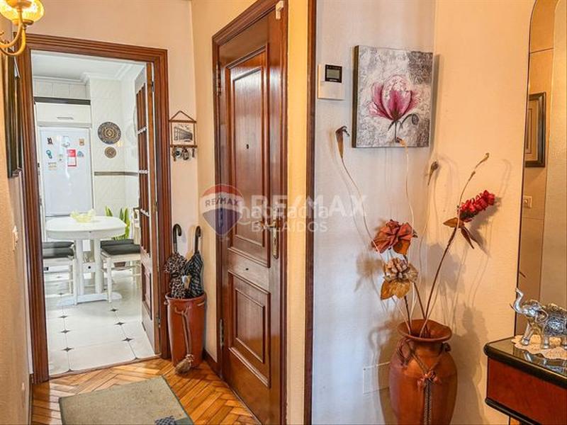 Foto f7f9c488-a2d1-4dc1-b3ab-70a75770e6cb. Piso en As Travesas - Balaidos Vigo