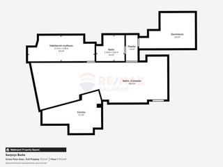Appartement  Rúa de sanjurjo badía