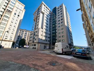 Appartement  Rúa a caleira