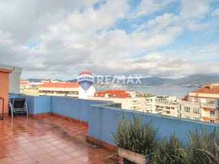 Appartement  Rúa de venezuela