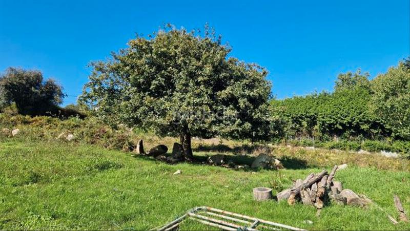 Foto 63f66ffb-c92b-40e0-91de-6957e316b863. Terreno residencial en Cabral - Candeán Vigo