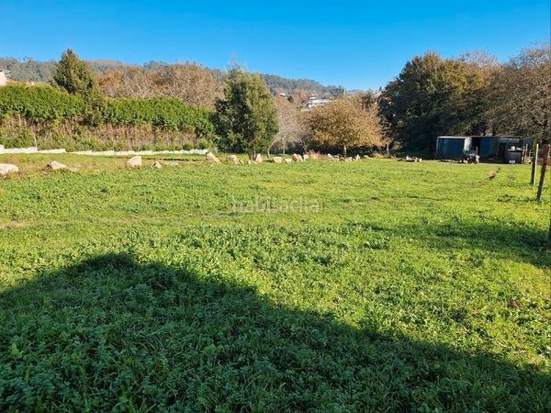 Foto a95c8dc1-a92f-4905-acb3-6508fc3d436b. Terreno residencial en Cabral - Candeán Vigo
