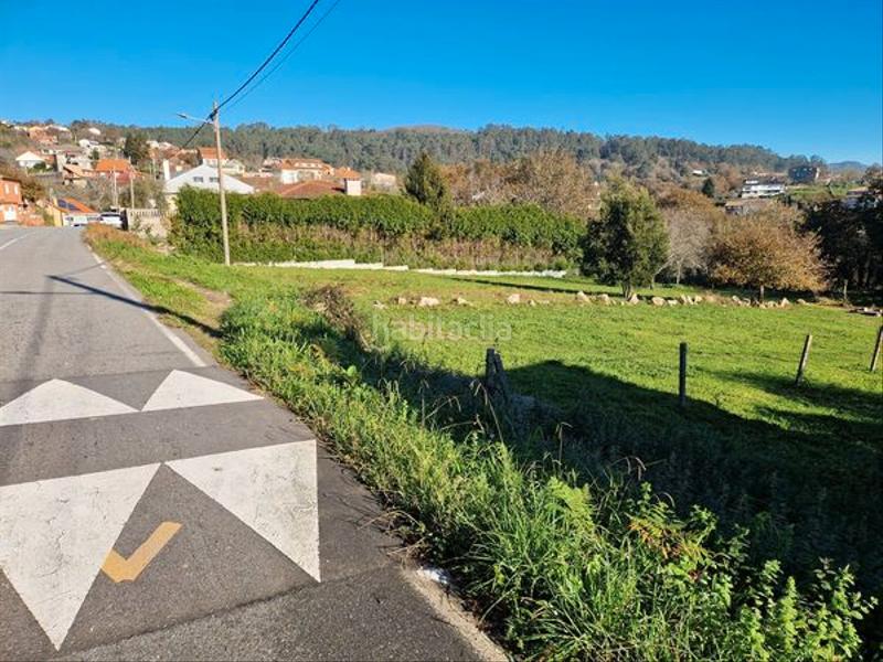 Foto ae096077-f941-4ca4-8883-a12c07afe014. Terreno residencial en Cabral - Candeán Vigo
