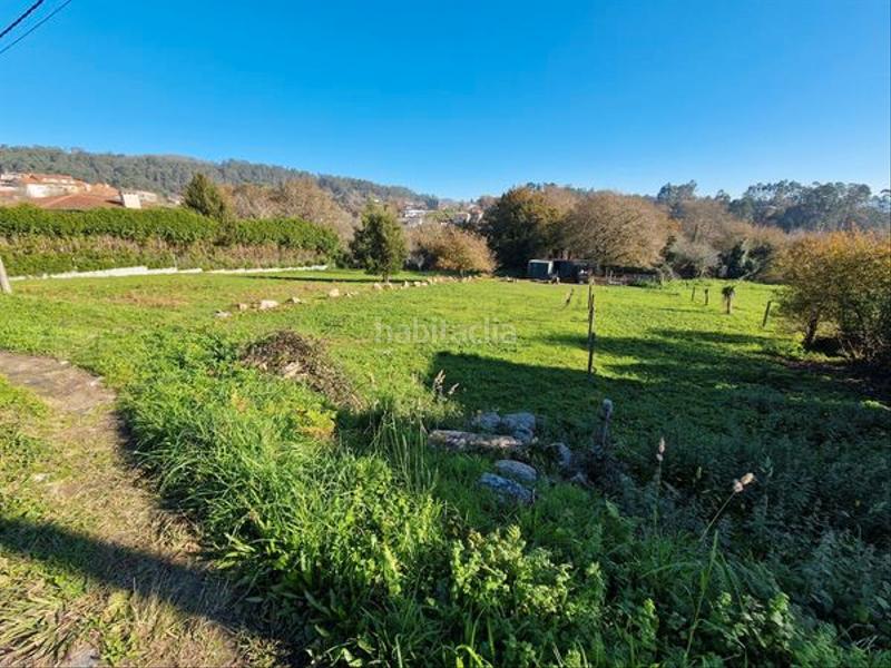 Foto 8f1a8942-aef0-46d7-9156-dbadf0dd0ced. Terrain résidentiel dans Cabral - Candeán Vigo