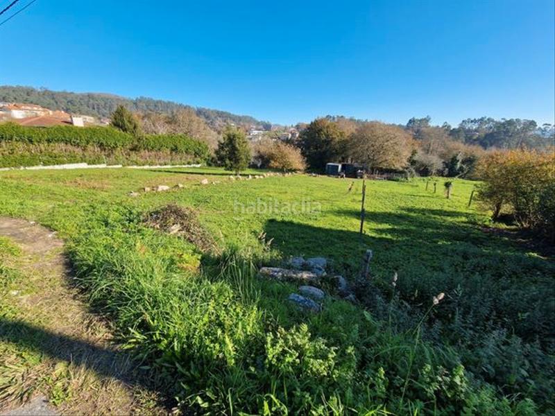 Foto ec39f077-c211-4ad6-b301-21afe36d4545. Terrain résidentiel dans Cabral - Candeán Vigo