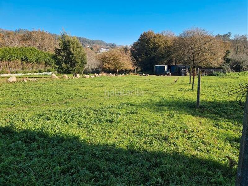 Foto 105451f5-e505-41ab-ab33-7ba5e3abd59e. Terreno residenziale in Cabral - Candeán Vigo