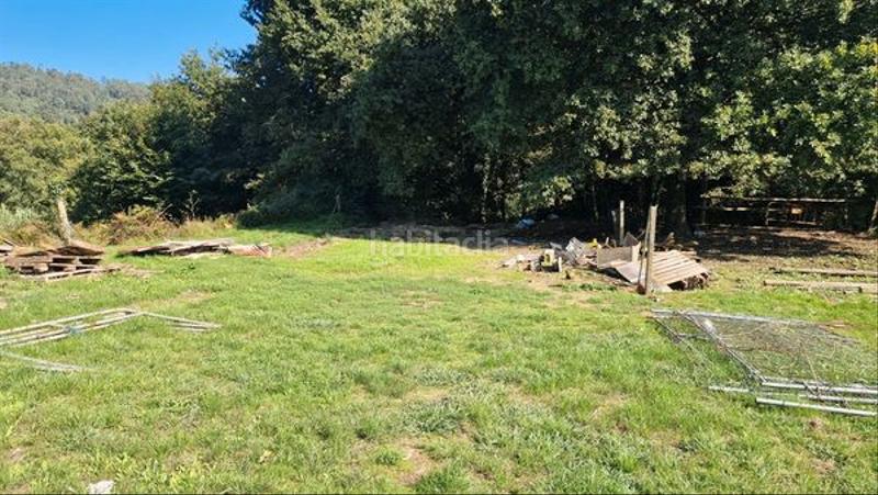 Foto 27540713-01ed-497e-8938-4c802935d386. Terreno residenziale in Cabral - Candeán Vigo