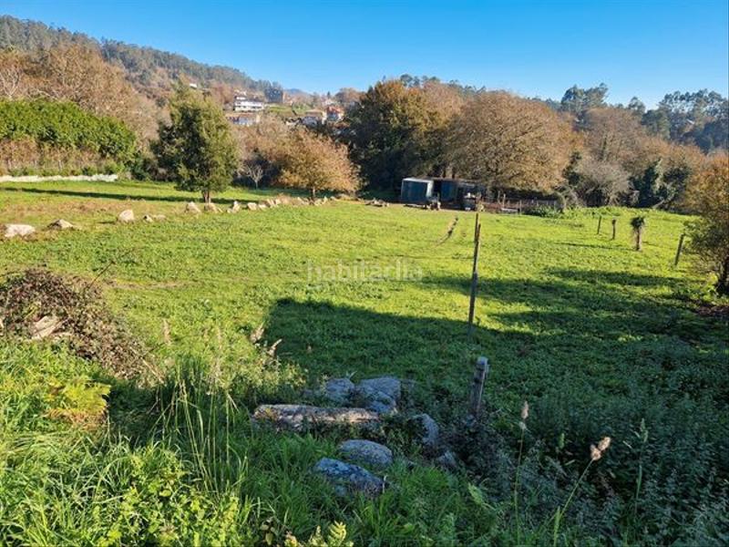 Foto 81a95e38-0c51-4b1a-90b0-1397ab839935. Terreno residenziale in Cabral - Candeán Vigo