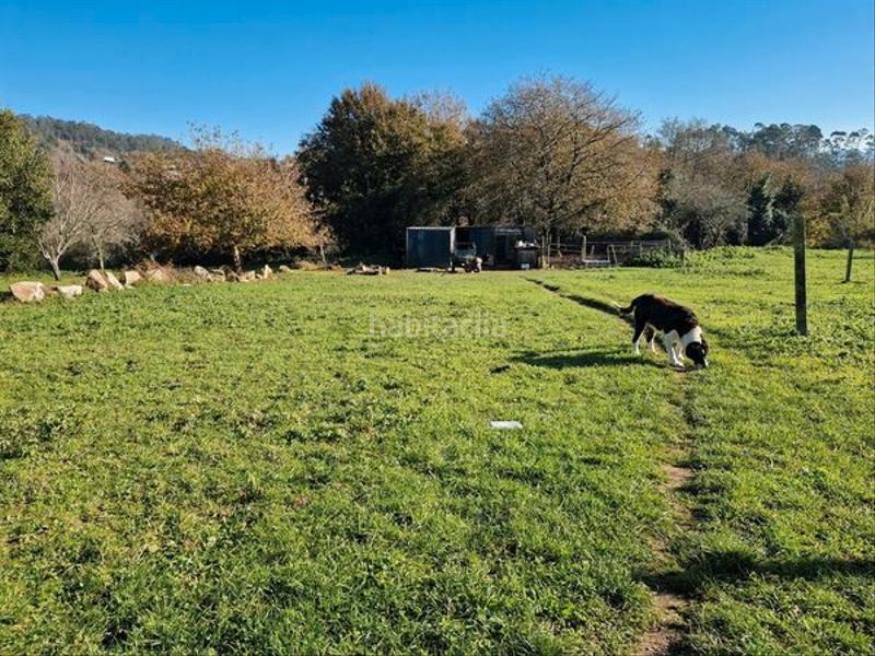 Foto afba0b25-8c9e-437e-a6b4-193f8e76ff2b. Terreno residenziale in Cabral - Candeán Vigo