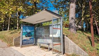 Wohngrundstück in Camiño Cocho do Laxe