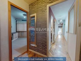 Appartement  Rúa tomás a. alonso