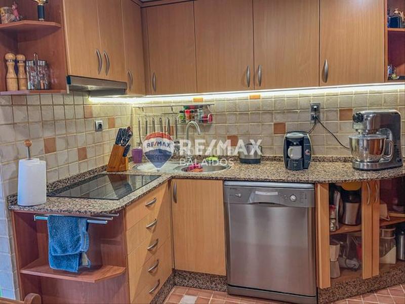 Foto 17234ccb-0c1d-482b-afd5-495495897ccd. Appartamento con riscaldamento in O Castro Vigo